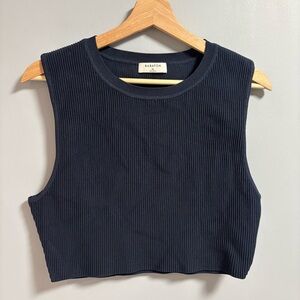 Aritzia - Babaton Sculpt Knit Top